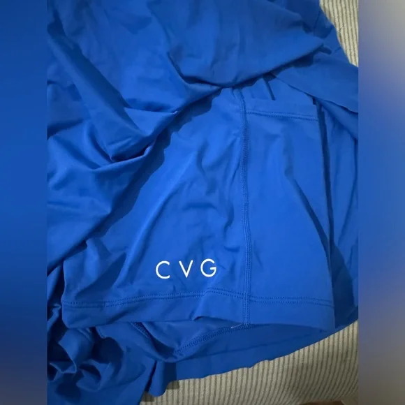 Flowy shorts medium - Picture 8 of 10